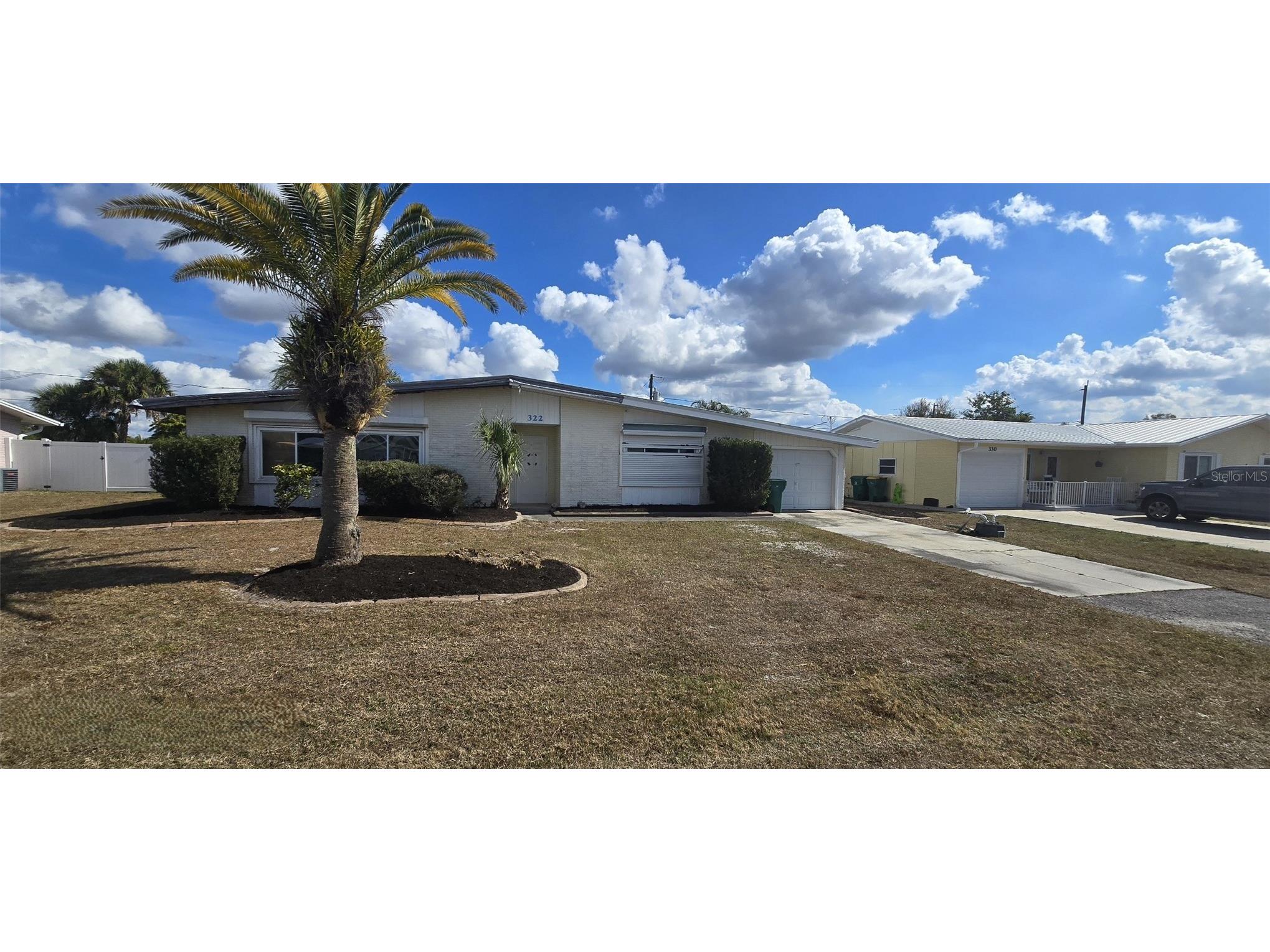 322 Sailfish Lane Punta Gorda FL 33982 C7520422 image1
