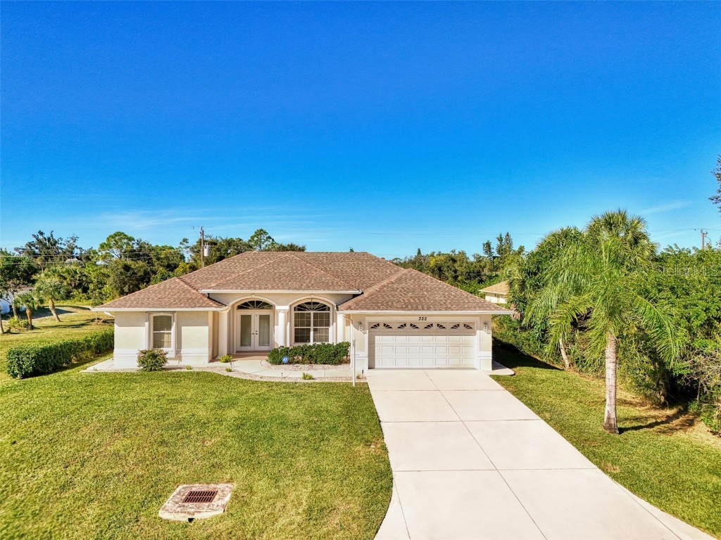322 San Remo Avenue North Port FL 34287 C7517686 image1