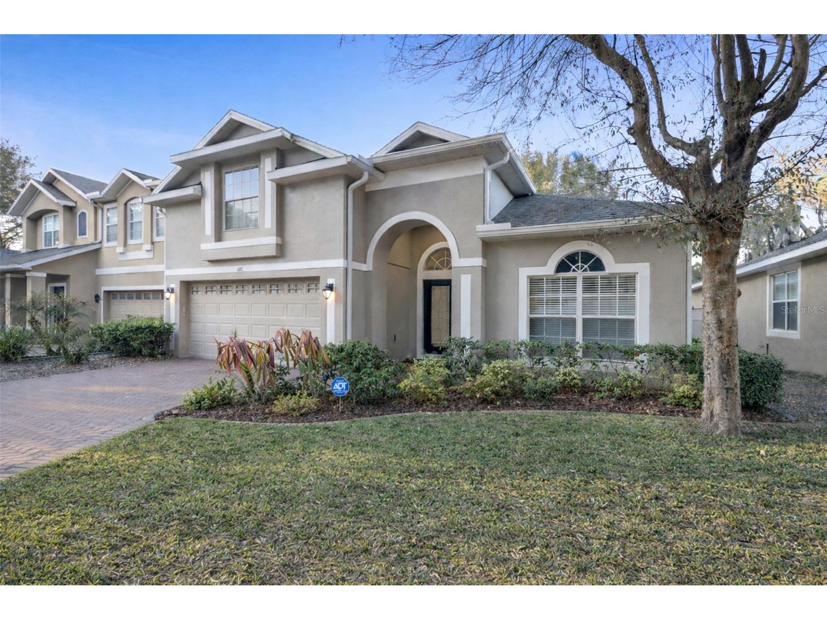 322 Secretariat Court Deland FL 32724 V4947261 image1