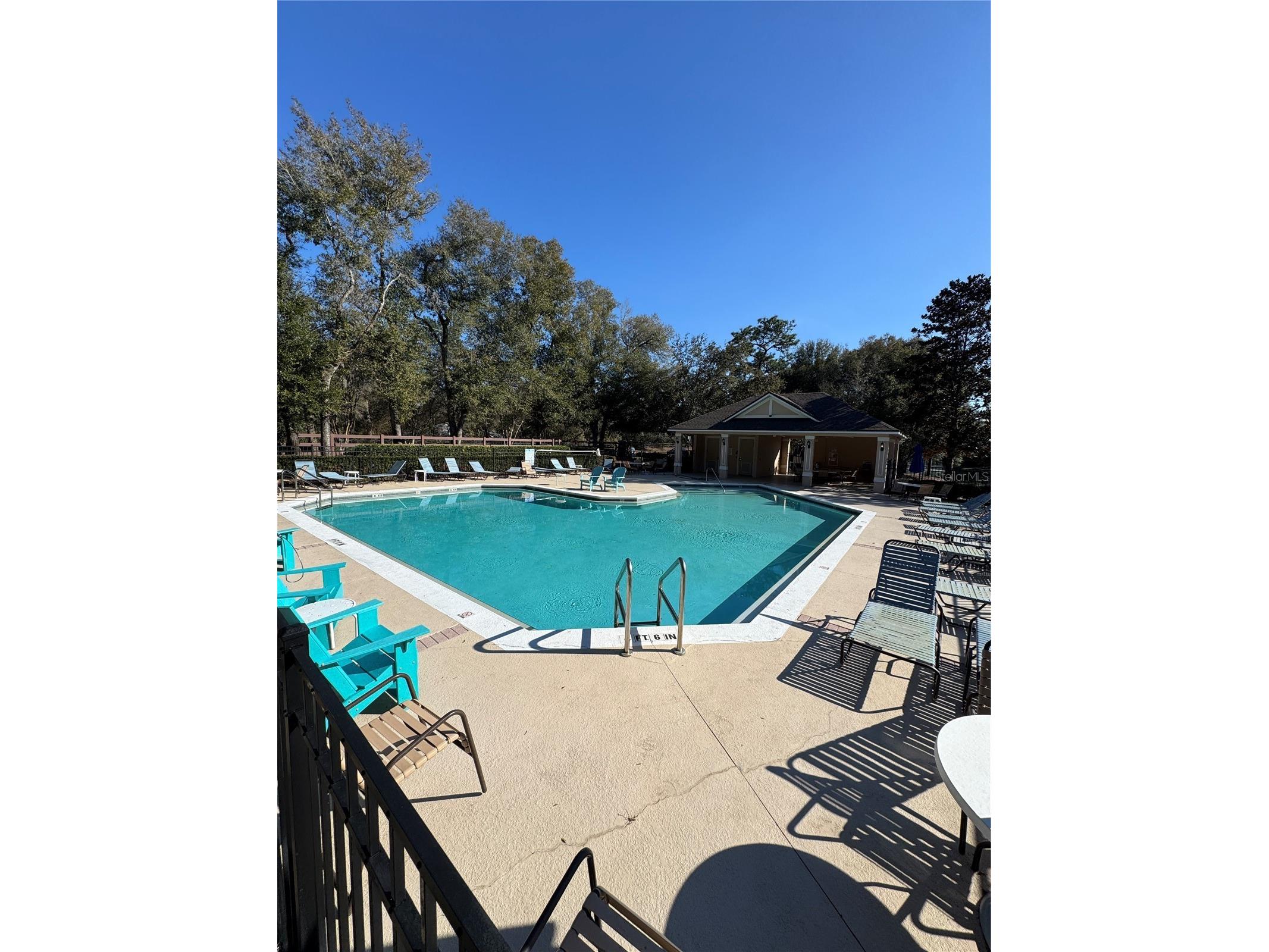 322 Secretariat Court Deland FL 32724 V4947261 image36