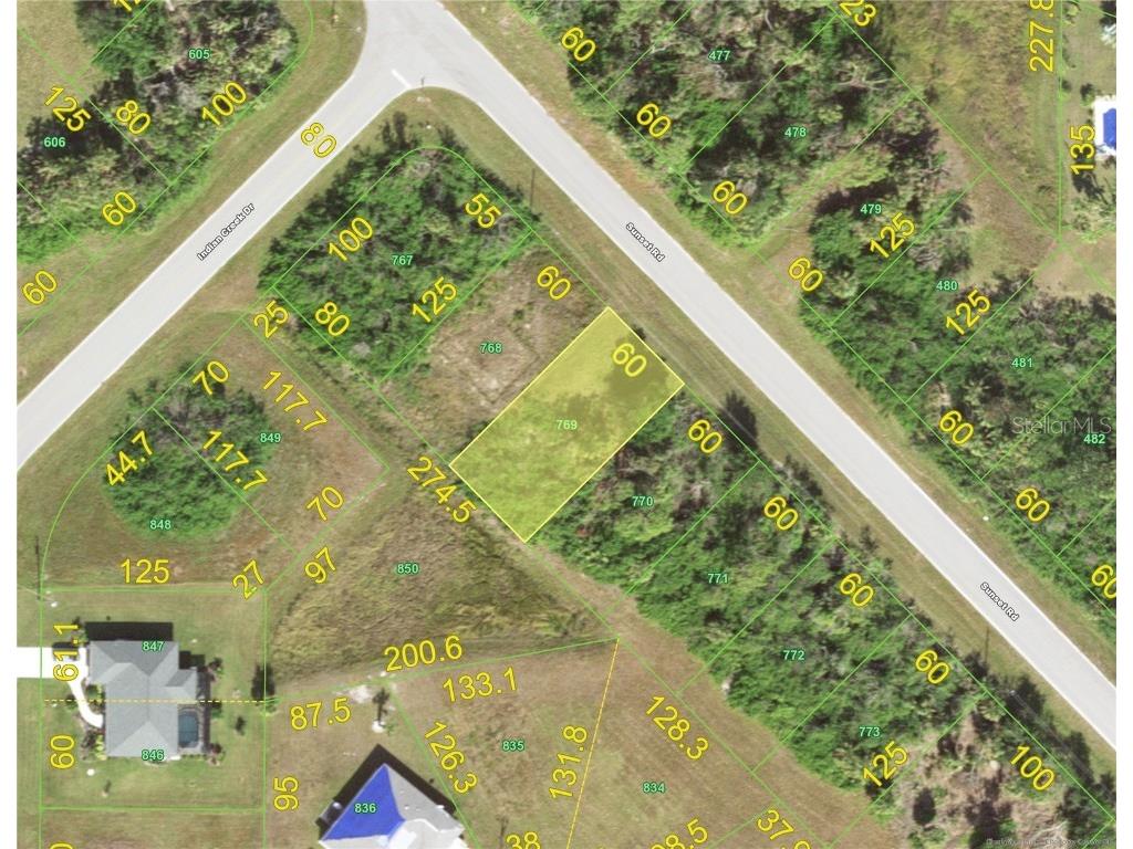 322 Sunset Road Rotonda West FL 33947 C7480649 image1