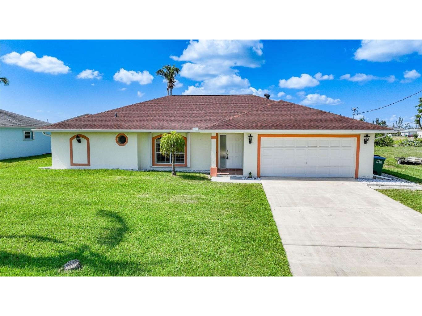 322 SW 20th Street Cape Coral FL 33991 C7477504 image1