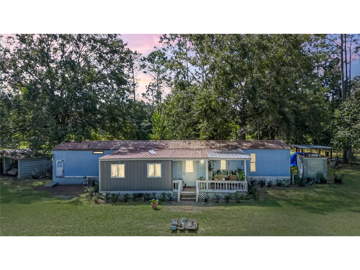 322 SW Cantaloupe Avenue Lake City FL 32024 O6347870 image1