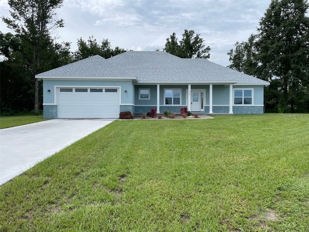 322 SW Rolling Meadows Glen Fort White FL 32038 A4580071 image1
