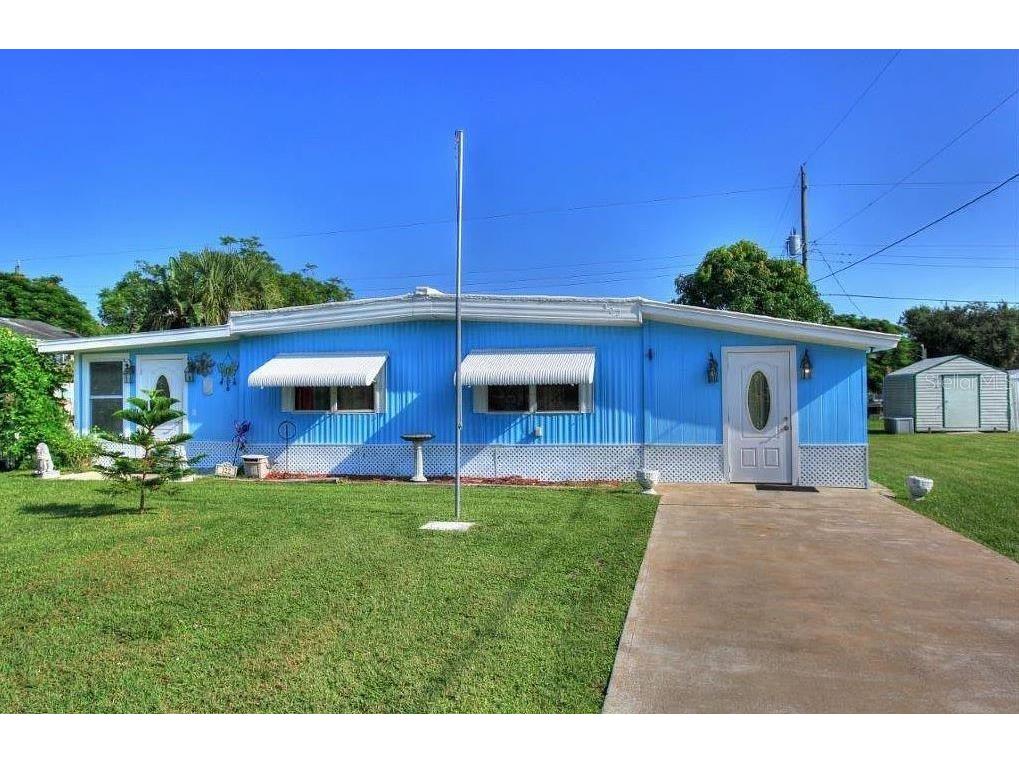 322 Tangelo Street Sebastian FL 32958 T3434119 image1