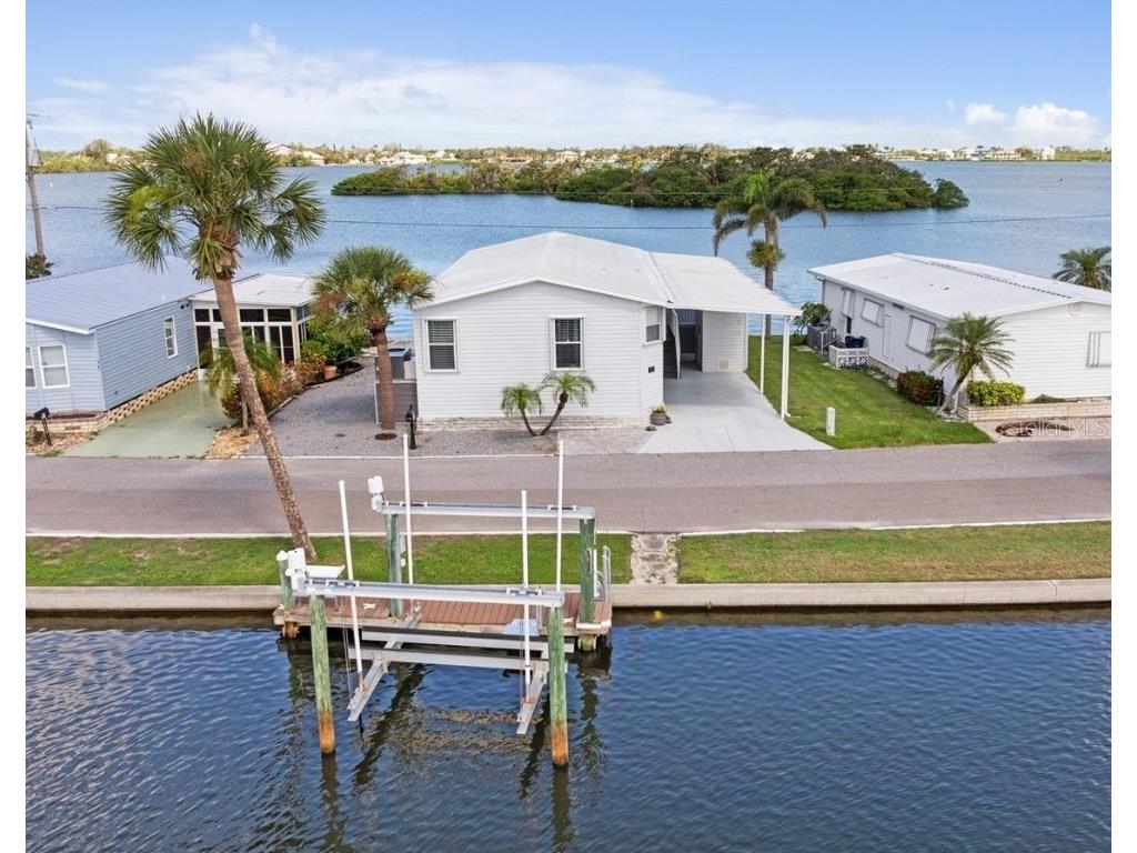 322 Terra Ceia Drive Palmetto FL 34221 - TERRA CEIA BAY A4657104 image1