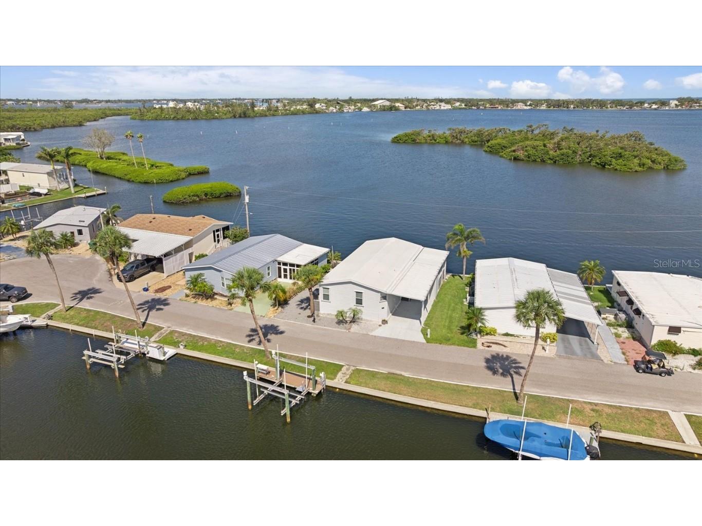 322 Terra Ceia Drive Palmetto FL 34221 - TERRA CEIA BAY A4657104 image36