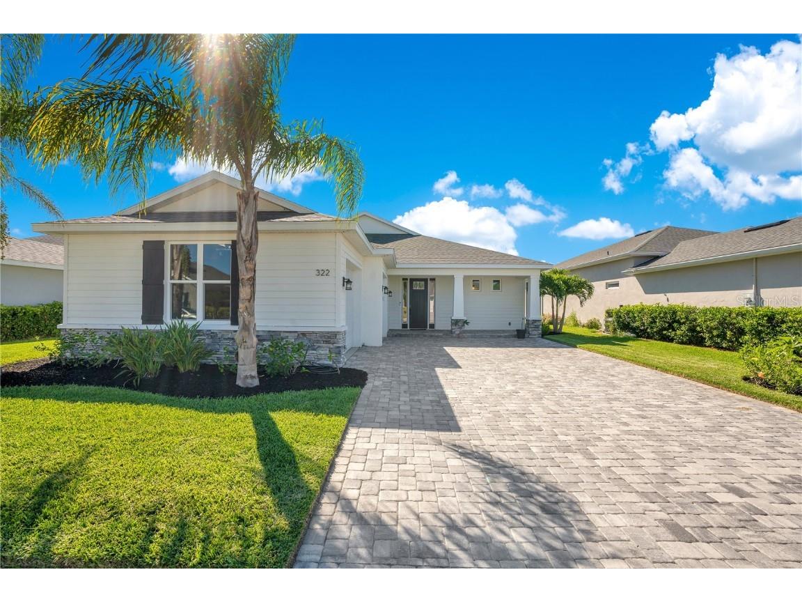 322 Venetian Palms Boulevard New Smyrna Beach FL 32168 NS1081629 image1