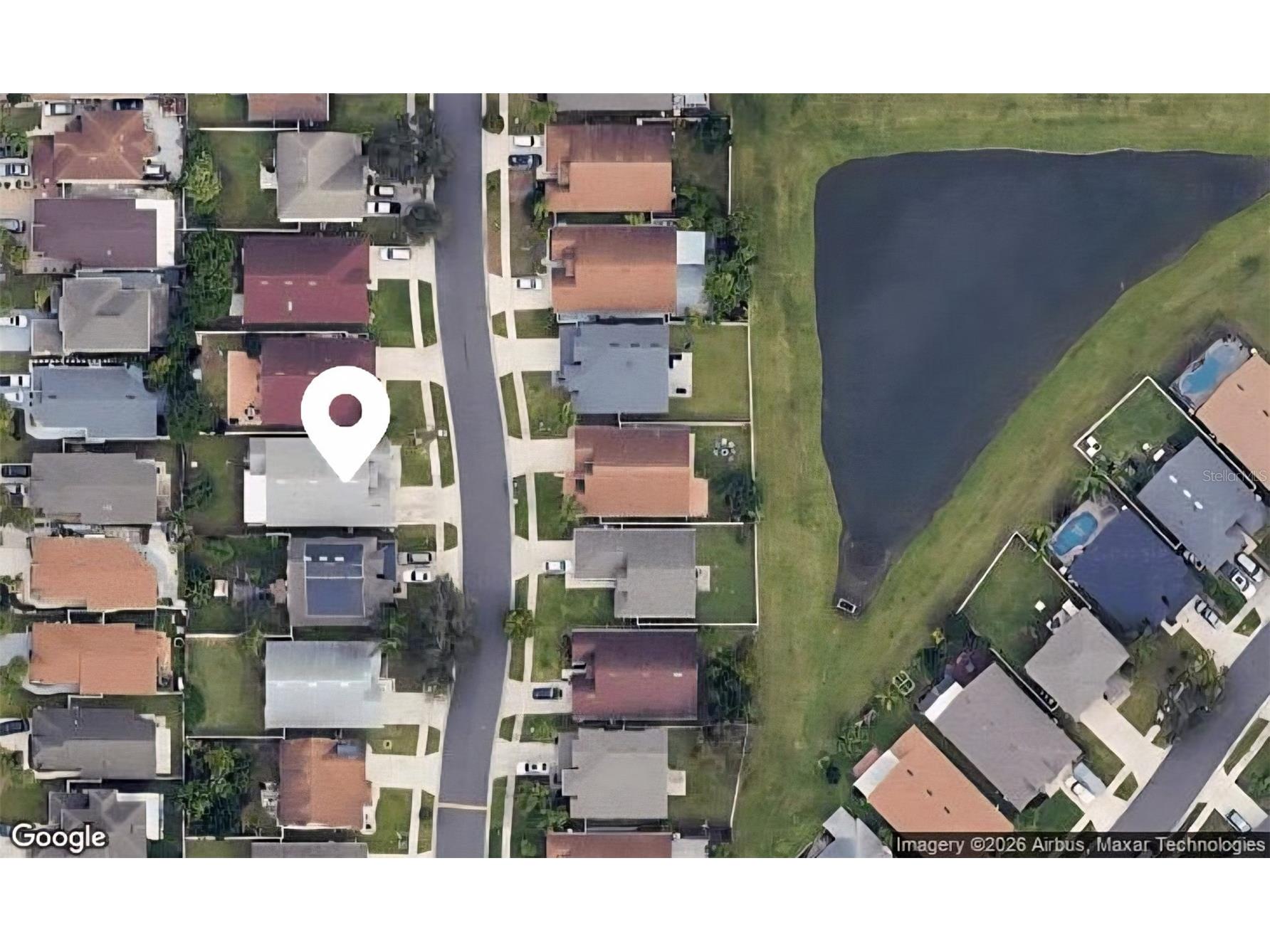 3220 Abiaka Drive Kissimmee FL 34743 S5142733 image21