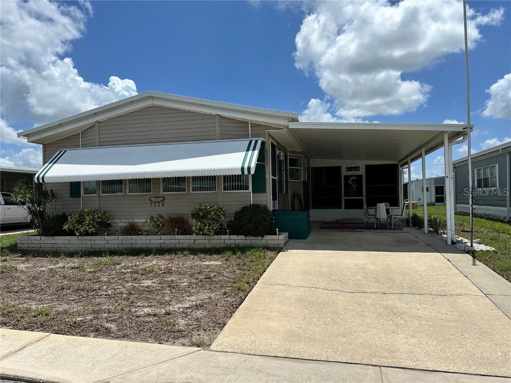 3220 Channing Drive Holiday FL 34690 W7865851 image1