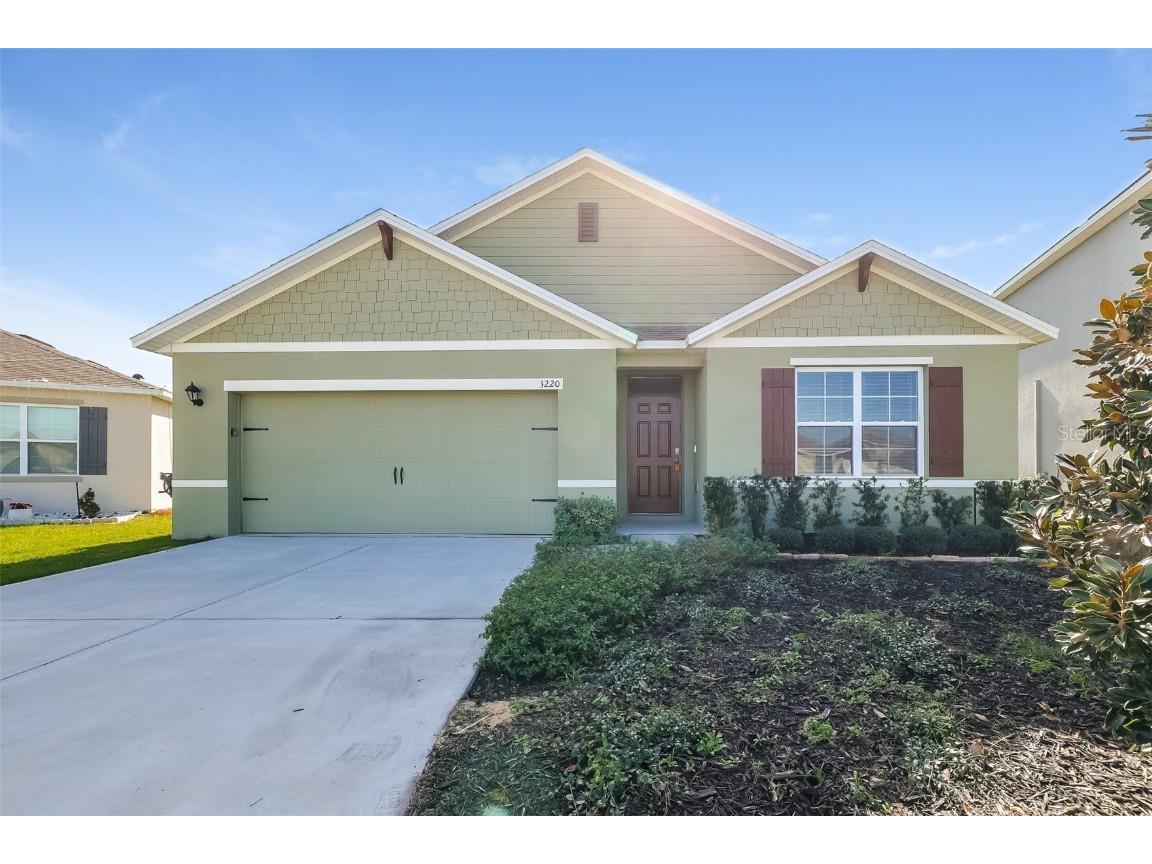 3220 Country Walk Club Circle Winter Haven FL 33881 O6125662 image1