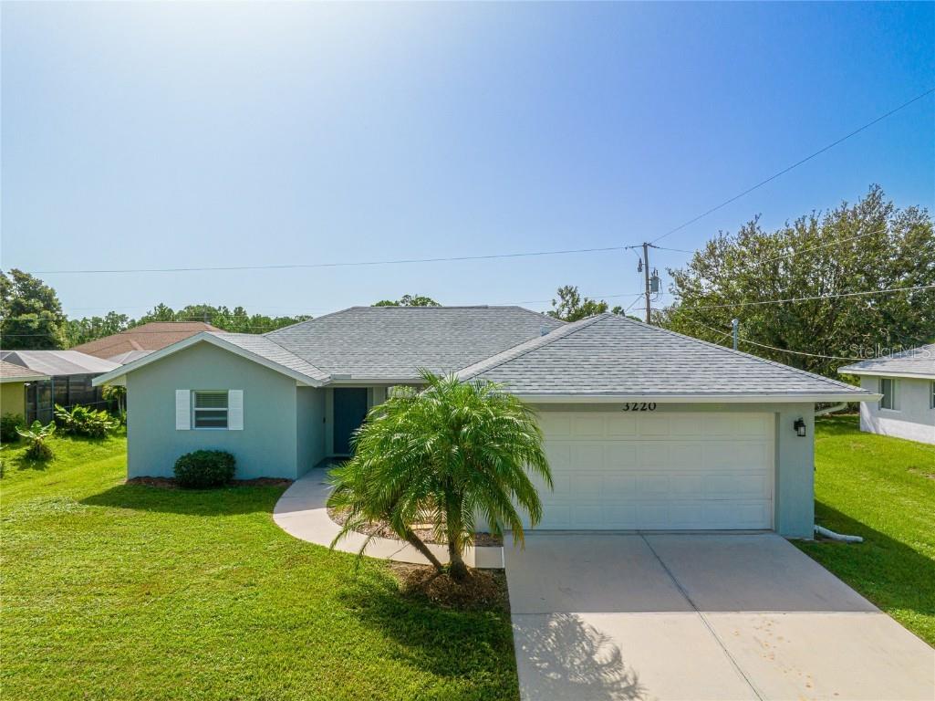 3220 Duar Terrace North Port FL 34291 A4580520 image1