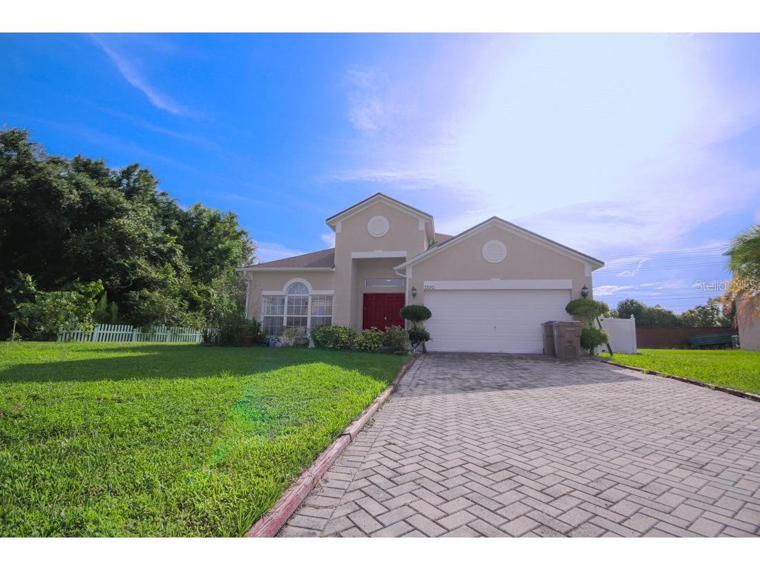 3220 Eagle Creek Lane Kissimmee FL 34746 S5055782 image1