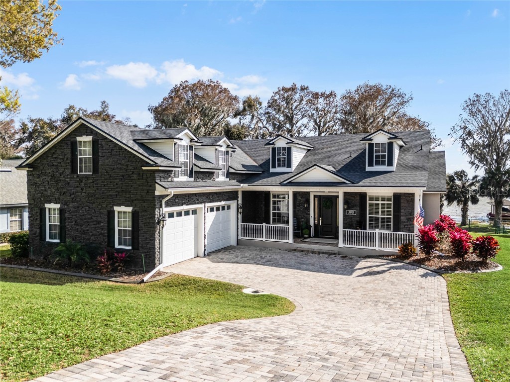 3220 Indian Trail Eustis FL 32726 - LAKE EUSTIS G5078033 image1