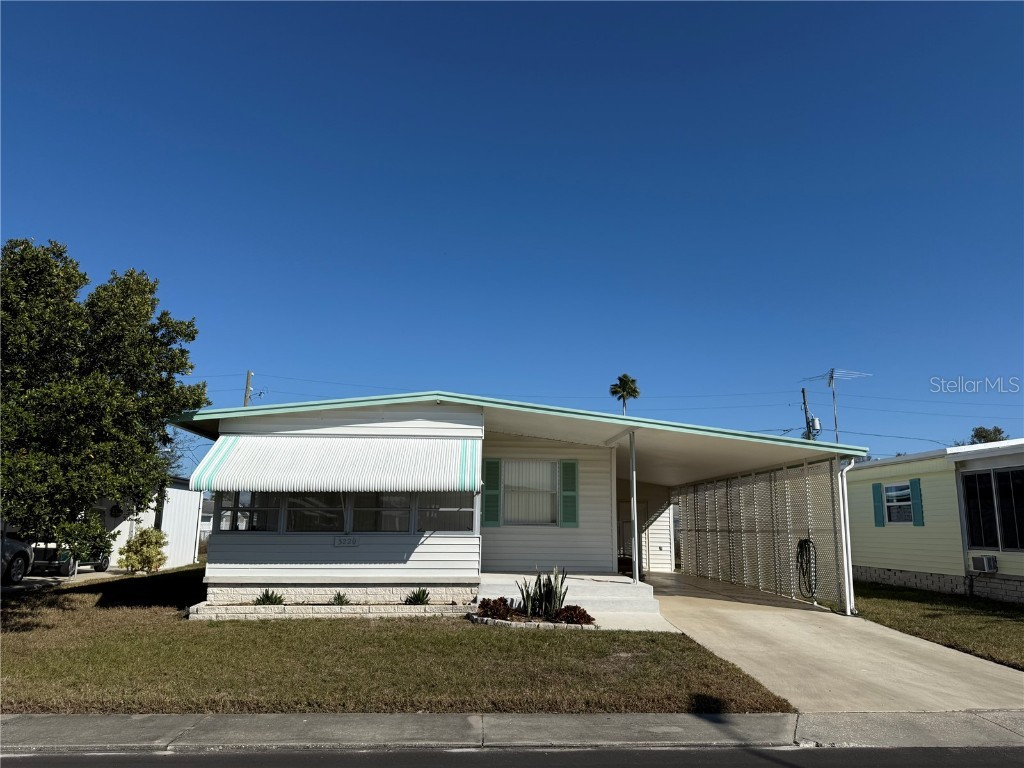 3220 Lanark Drive Holiday FL 34690 TB8356672 image1