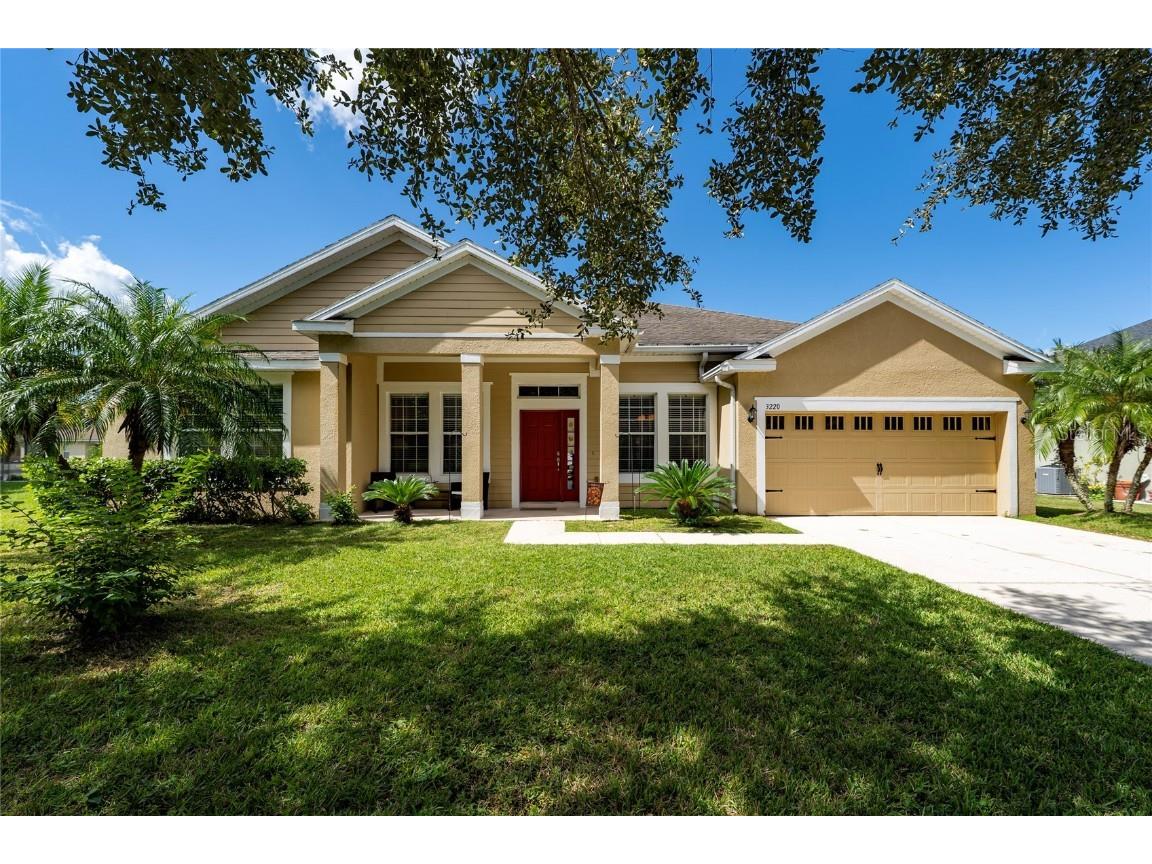3220 Pawleys Loop N Saint Cloud FL 34769 S5136836 image1