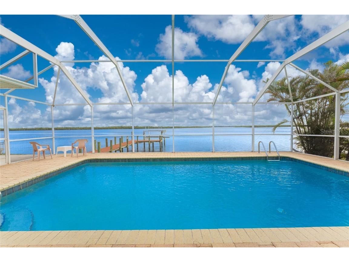 3220 Peace River Drive Punta Gorda FL 33983 - PEACE RIVER C7501372 image1