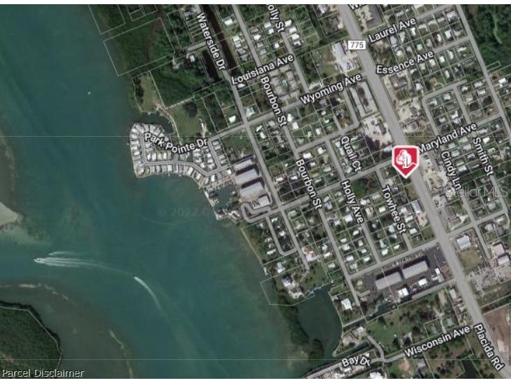 3220 Placida Road Englewood FL 34224 C7472461 image1