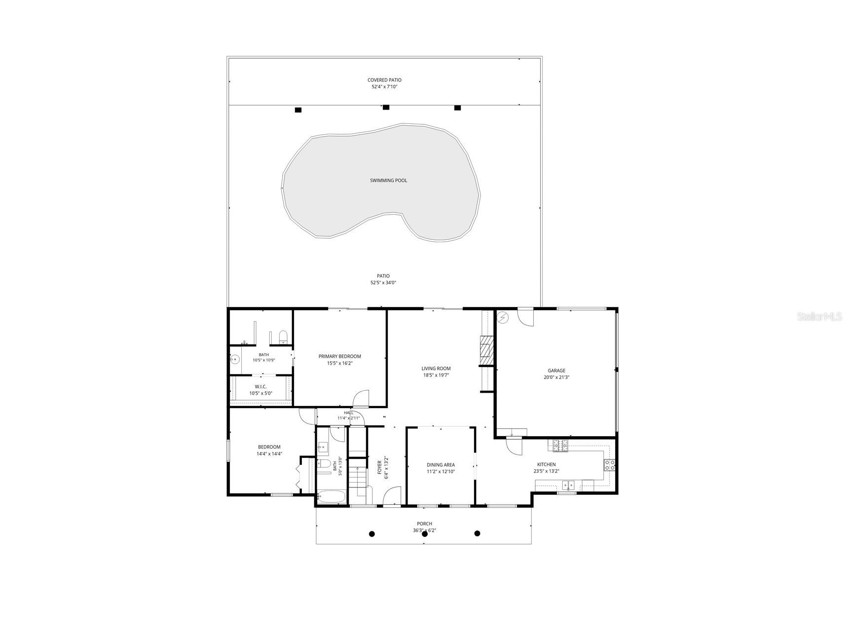 3220 SE 21st Avenue Ocala FL 34471 OM726851 image89