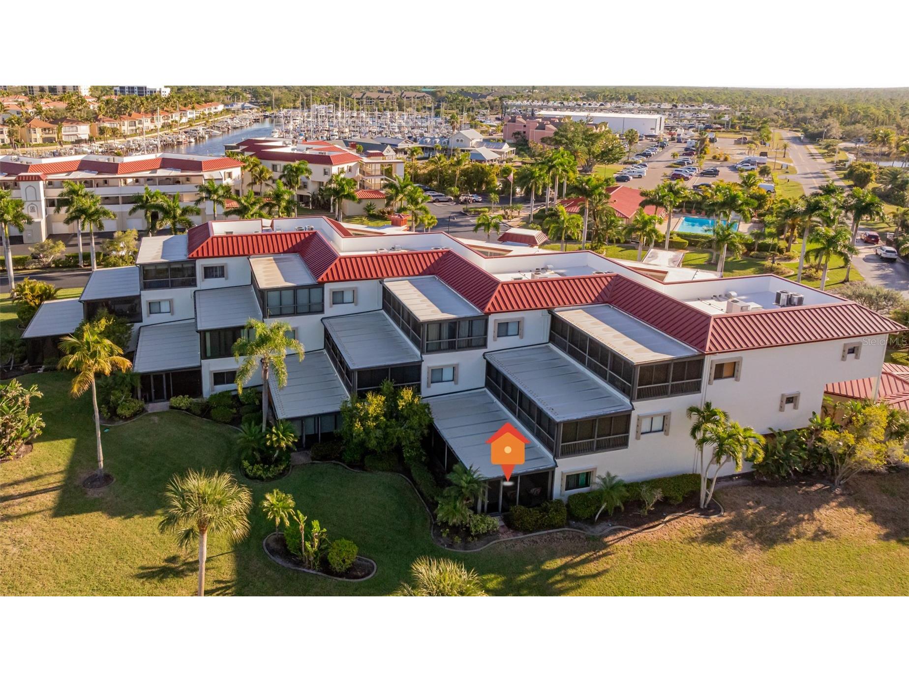 3220 Southshore Drive #21A Punta Gorda FL 33955 C7520198 image41