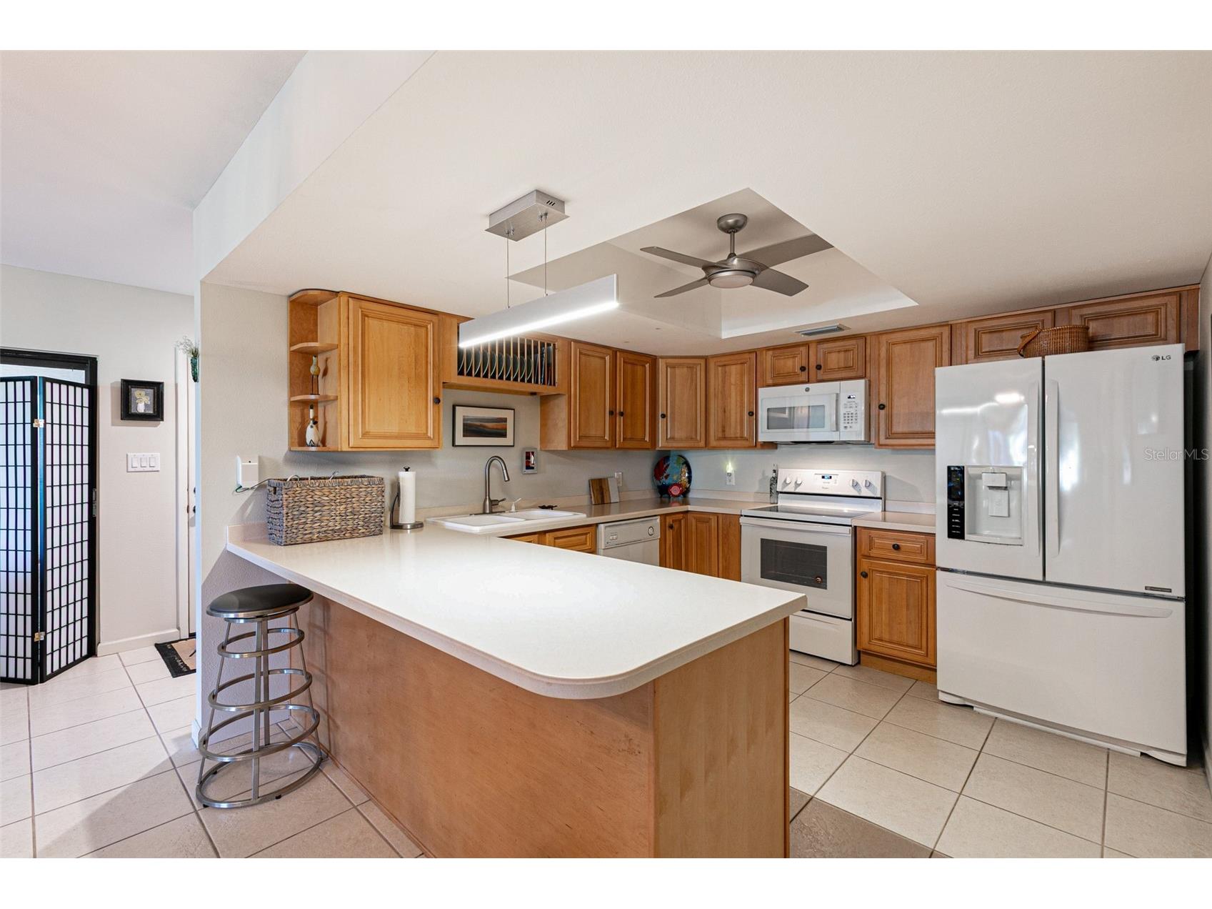 3220 Southshore Drive #21A Punta Gorda FL 33955 C7520198 image5