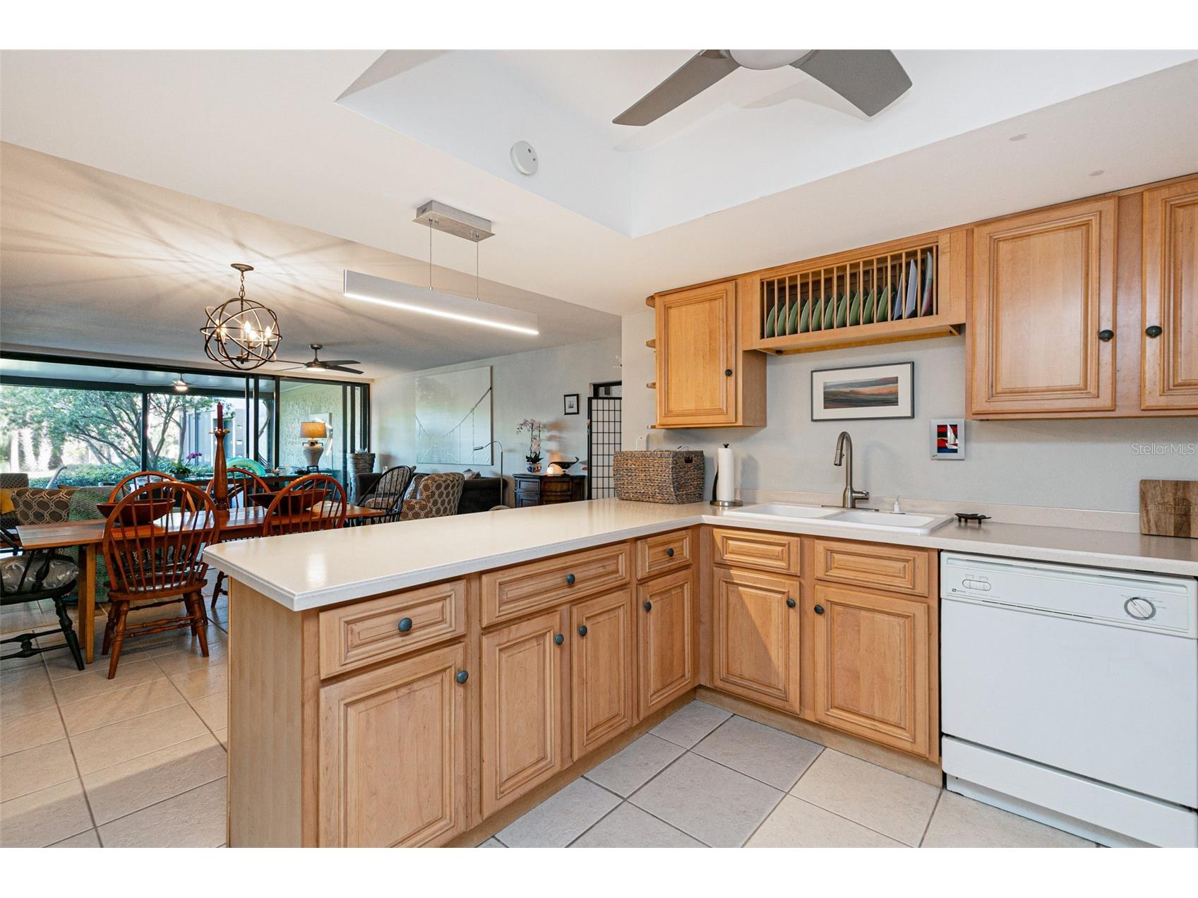 3220 Southshore Drive #21A Punta Gorda FL 33955 C7520198 image6