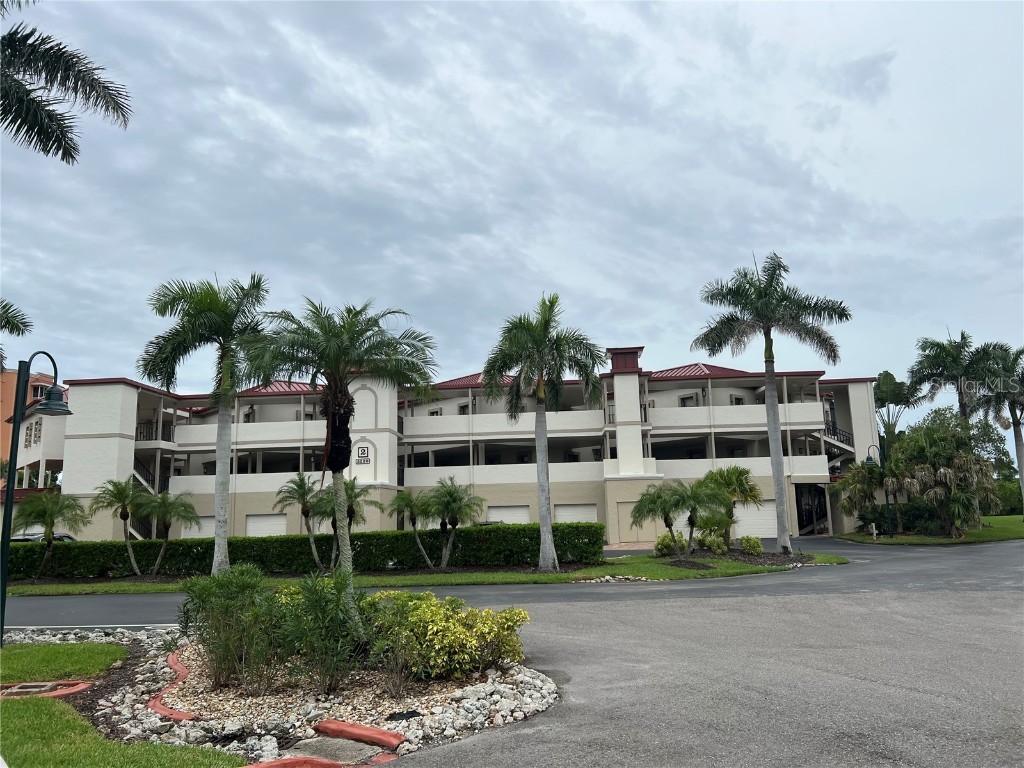 3220 Southshore Drive #22C Punta Gorda FL 33955 C7515108 image1