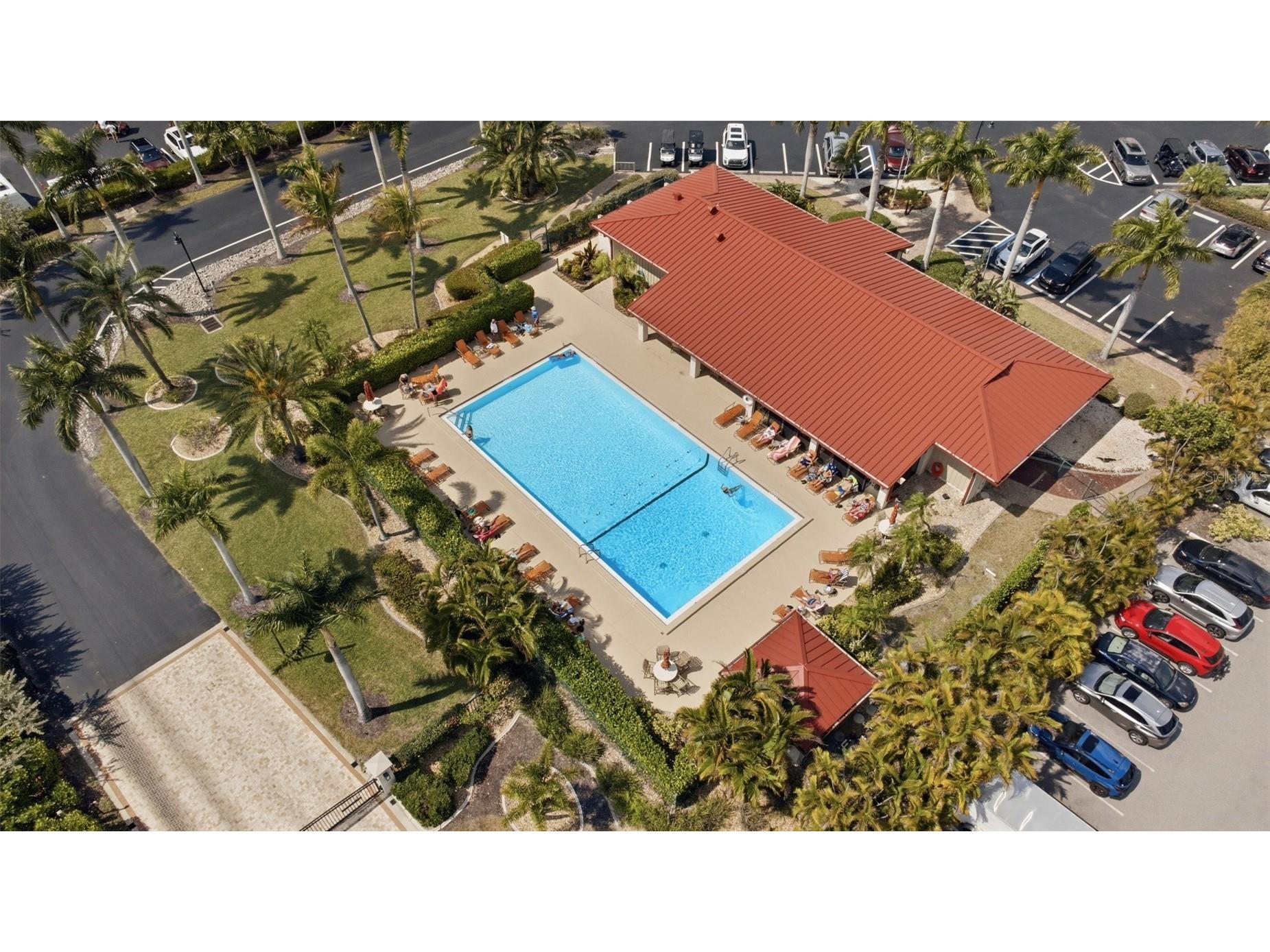 3220 Southshore Drive #23A Punta Gorda FL 33955 C7523017 image31