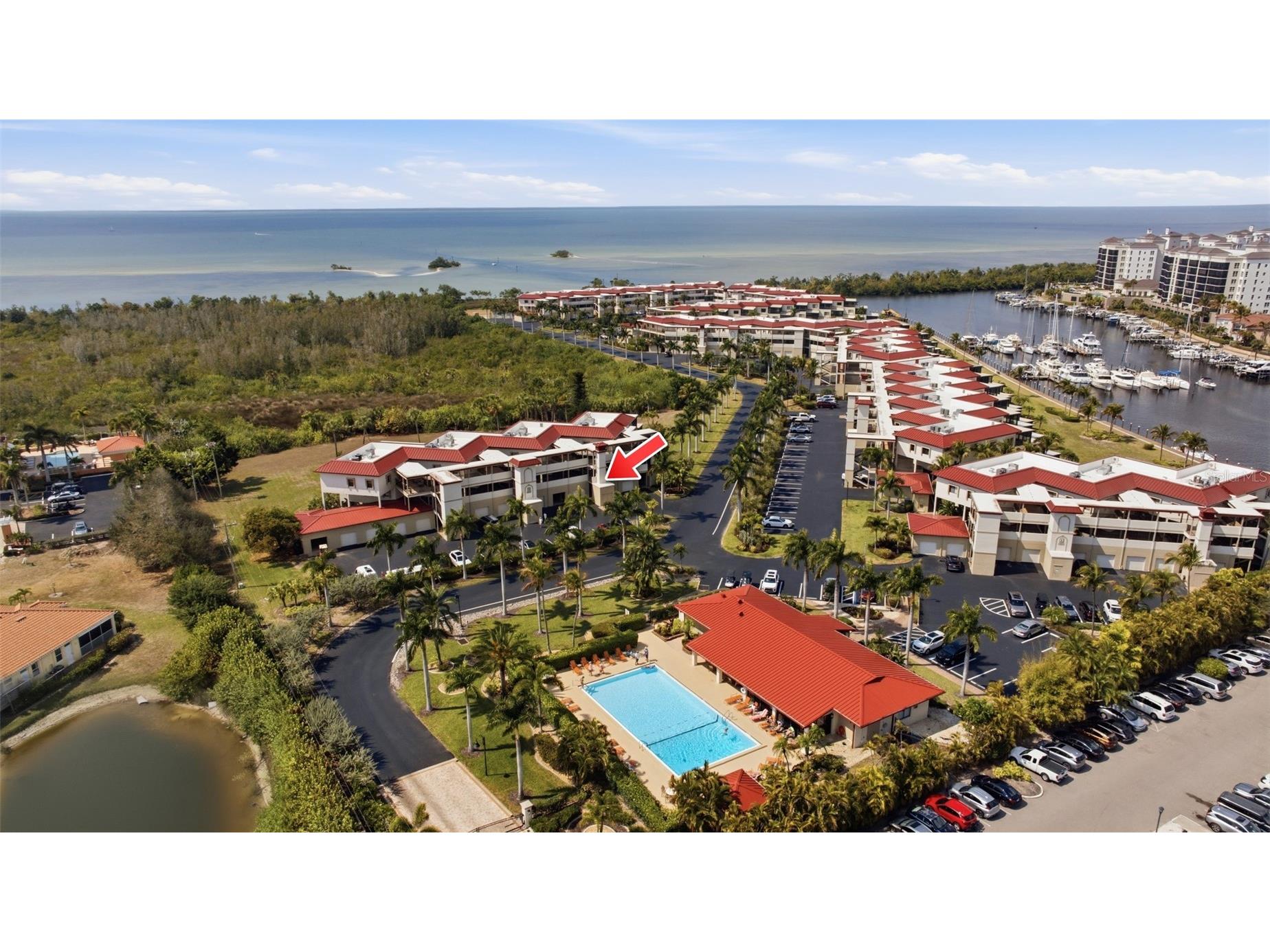 3220 Southshore Drive #23A Punta Gorda FL 33955 C7523017 image32
