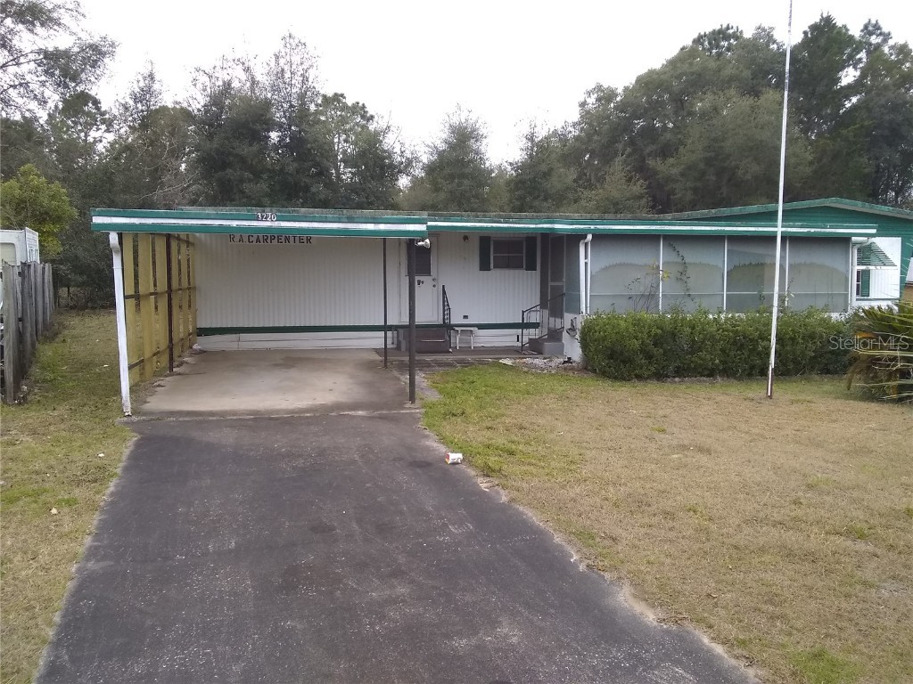 3220 SW 92nd Lane Ocala FL 34476 OM633553 image1