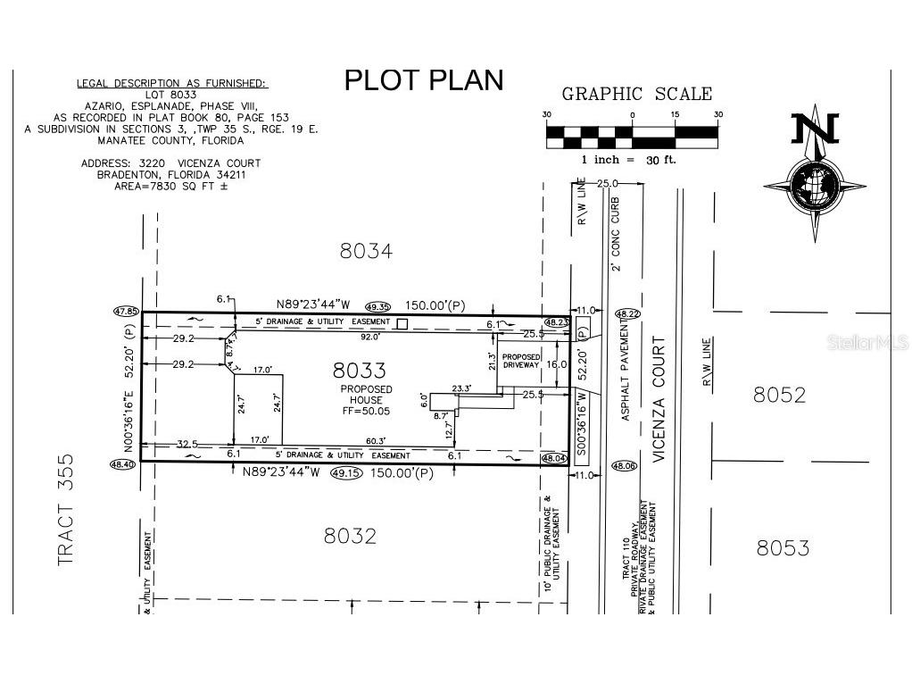 3220 Vicenza Court Bradenton FL 34211 A4688647 image4