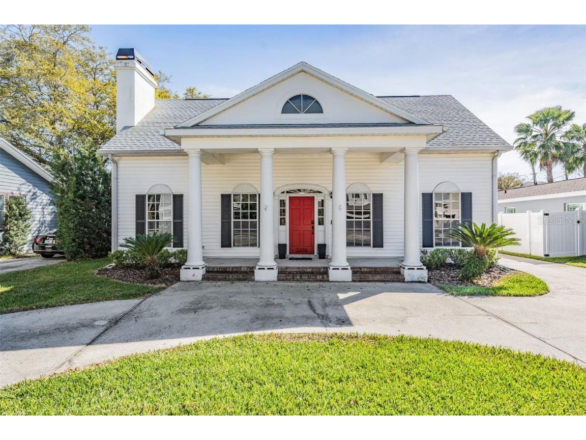 3220 W Bay Villa Avenue Tampa FL 33611 T3507917 image1