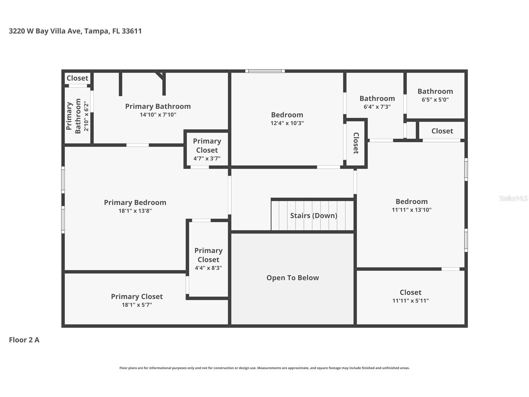 3220 W Bay Villa Avenue Tampa FL 33611 TB8490954 image55