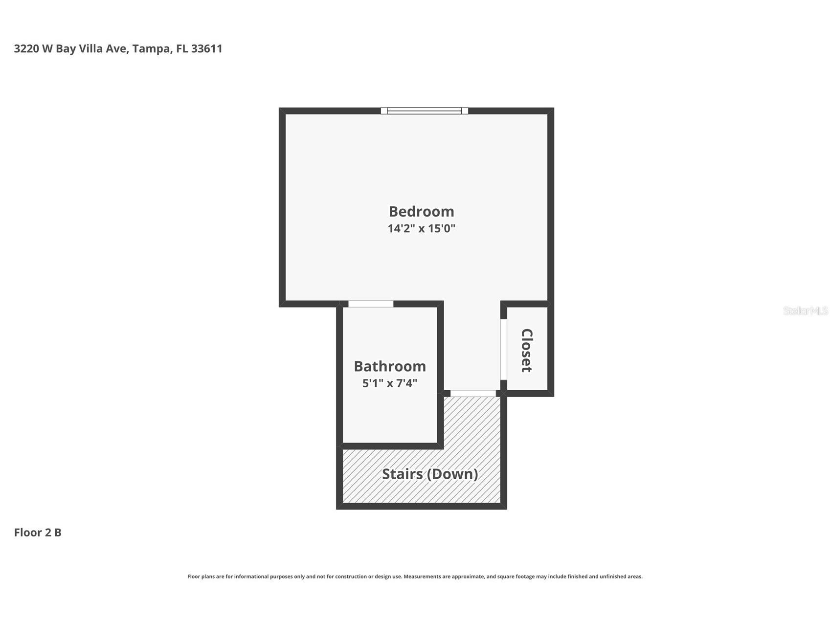 3220 W Bay Villa Avenue Tampa FL 33611 TB8490954 image56