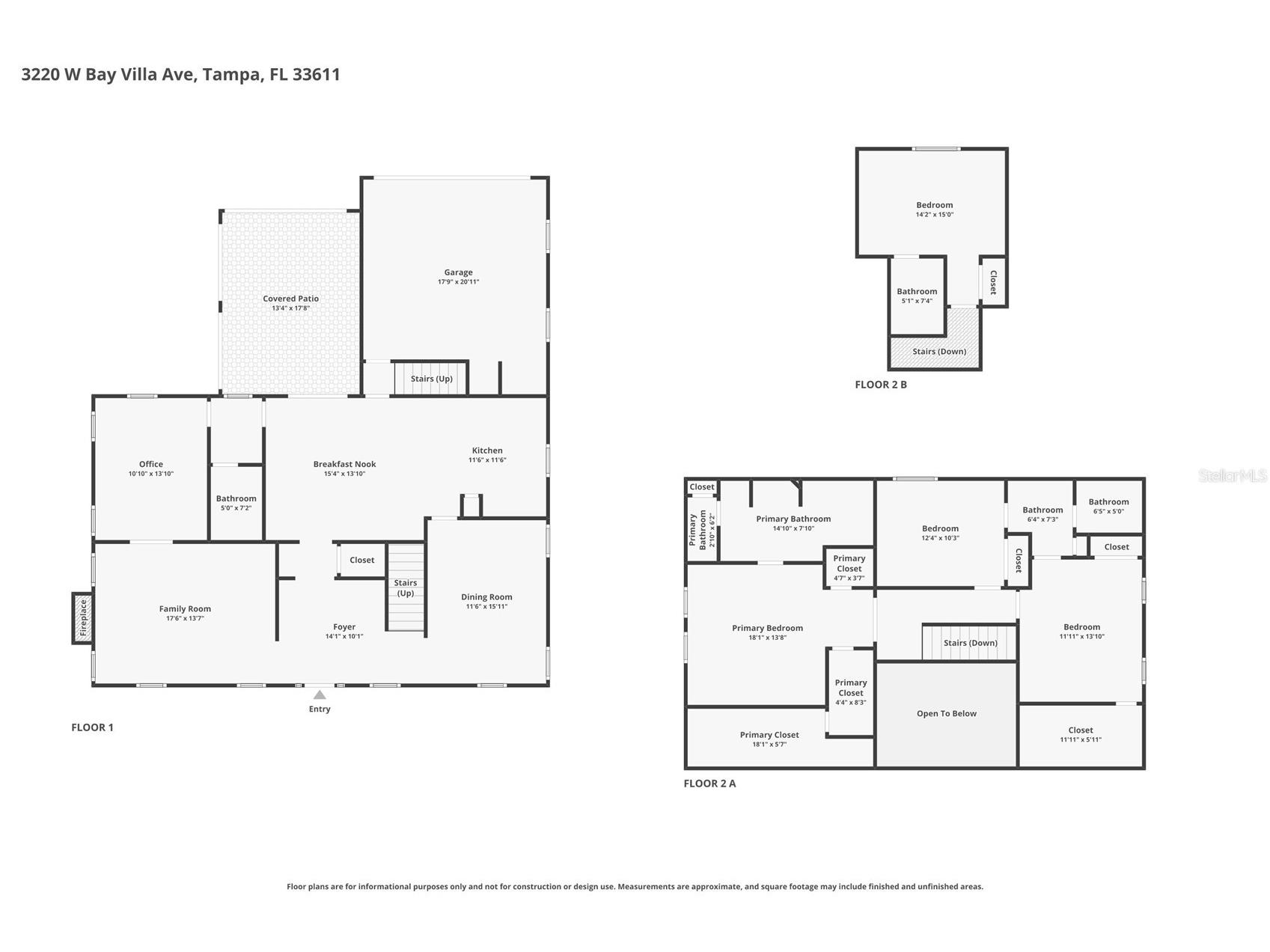3220 W Bay Villa Avenue Tampa FL 33611 TB8490954 image57