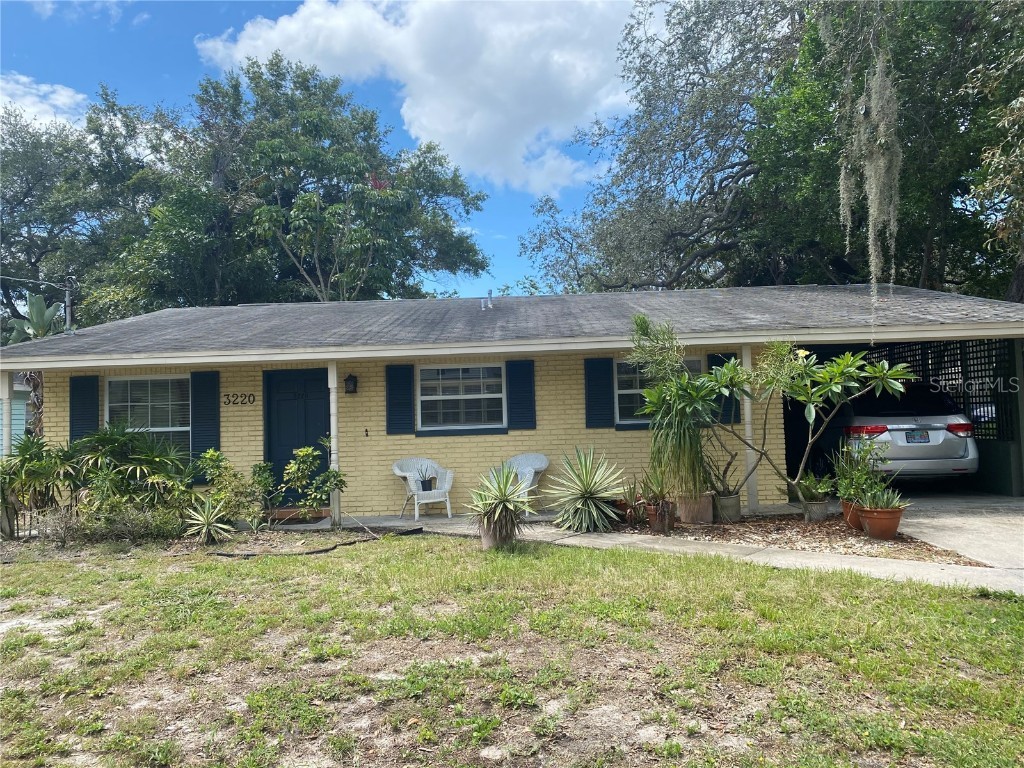 3220 W Villa Rosa Street Tampa FL 33611 T3461301 image1