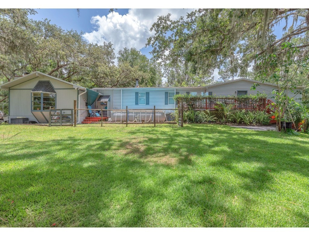 32200 Taylor Grade Road Duette FL 34219 - S. FORK LITTLE MANATEE RIVER TB8392534 image1