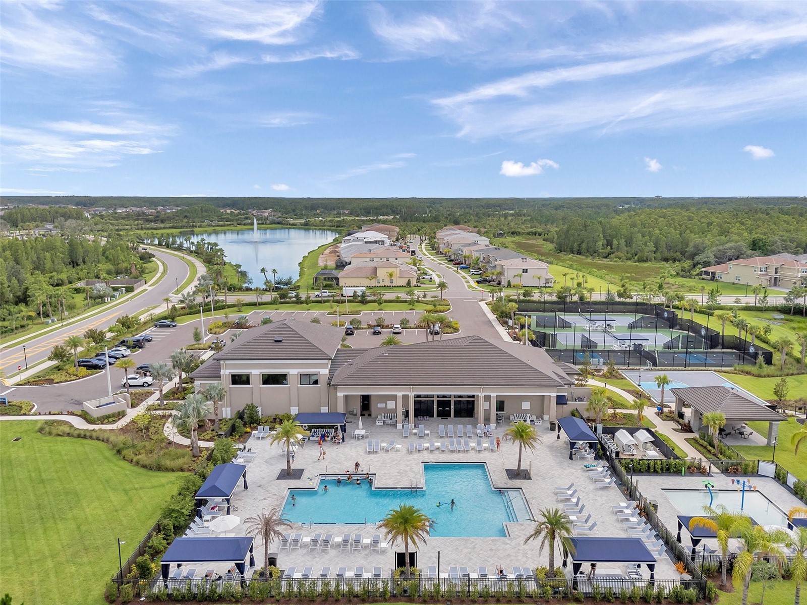 32203 Mahogany Valley Drive Wesley Chapel FL 33543 TB8499174 image71