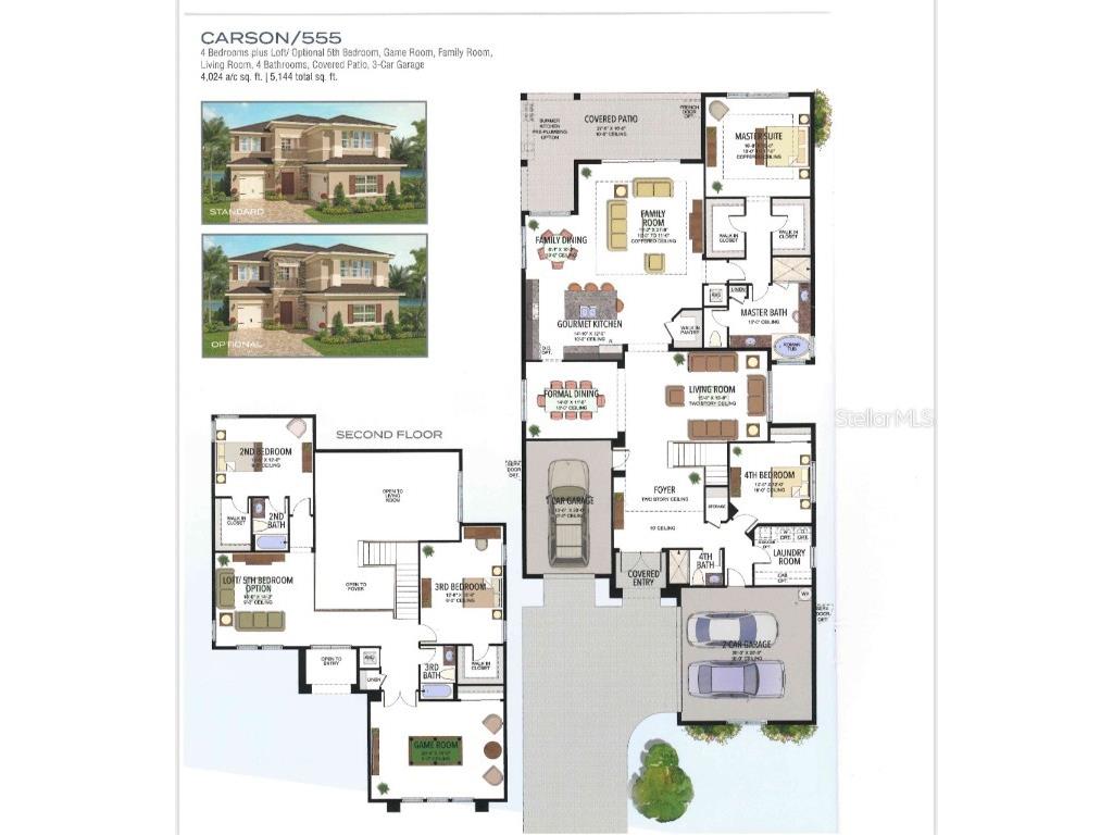 32208 Rosewood Meadow Lane Wesley Chapel FL 33543 TB8456264 image29