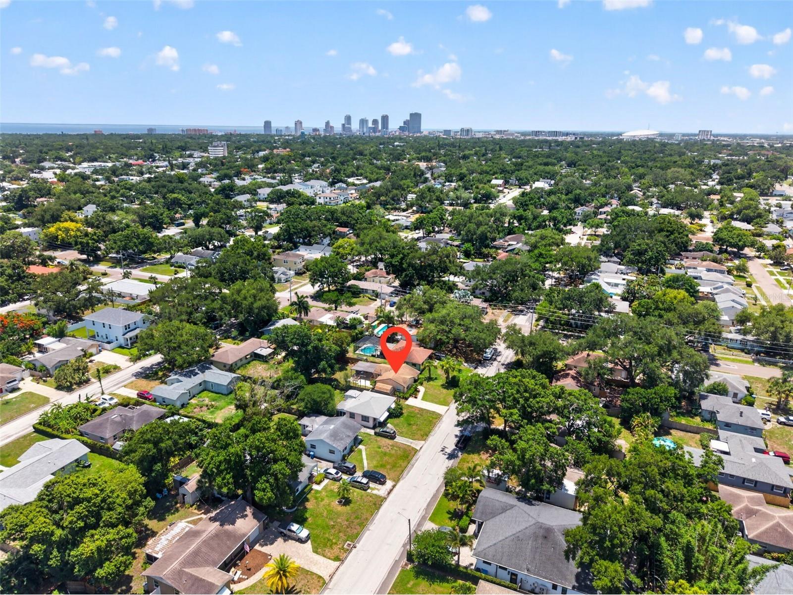 3221 14th Street N Saint Petersburg FL 33704 TB8517260 image24