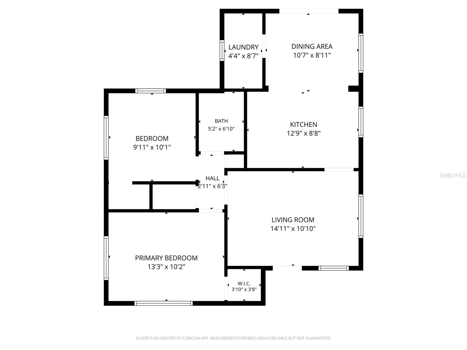 3221 14th Street N Saint Petersburg FL 33704 TB8517260 image26