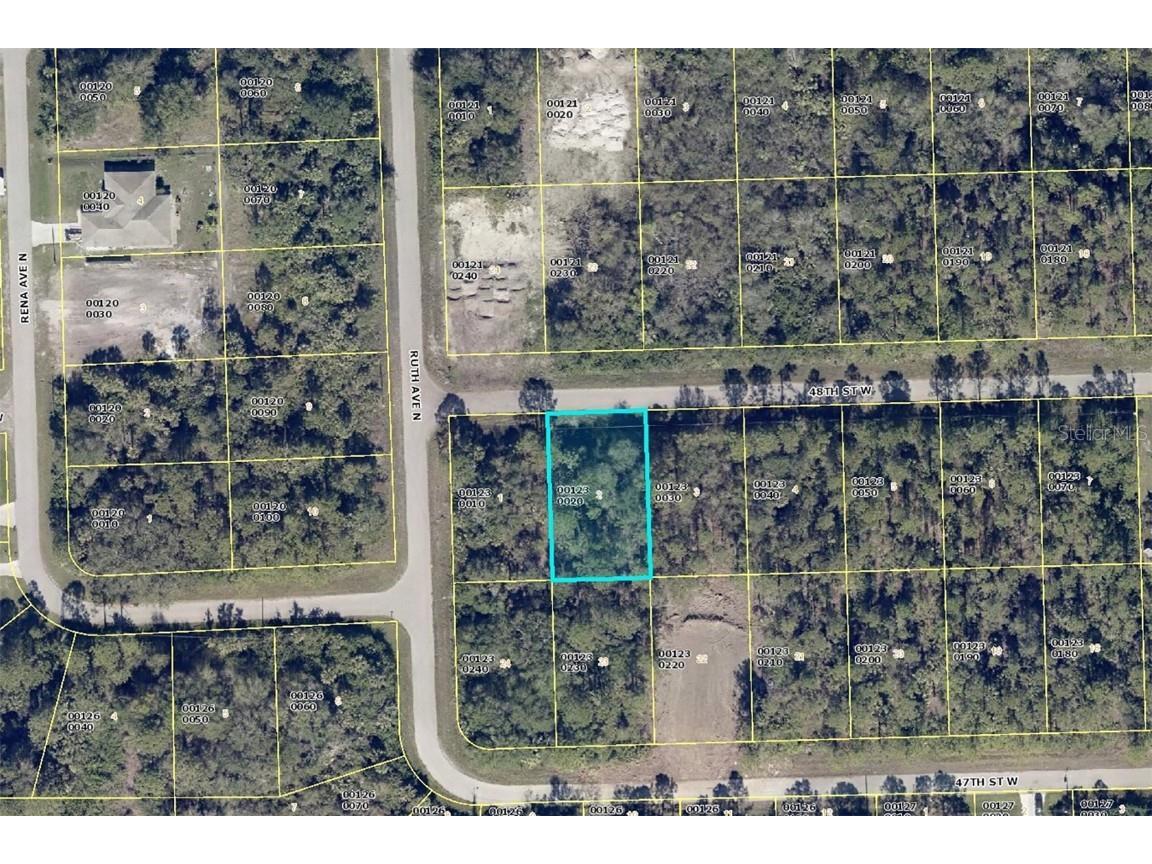3221 48th Street W Lehigh Acres FL 33971 C7478893 image1