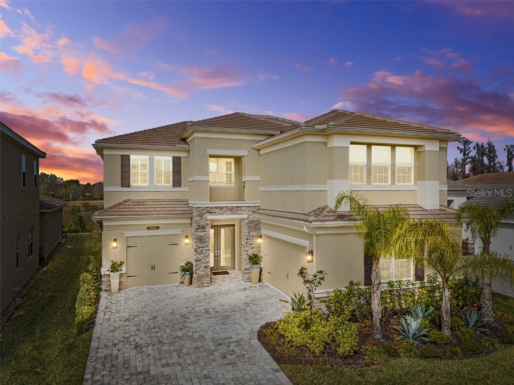 3221 Acacia Bay Drive Wesley Chapel FL 33543 TB8336021 image1