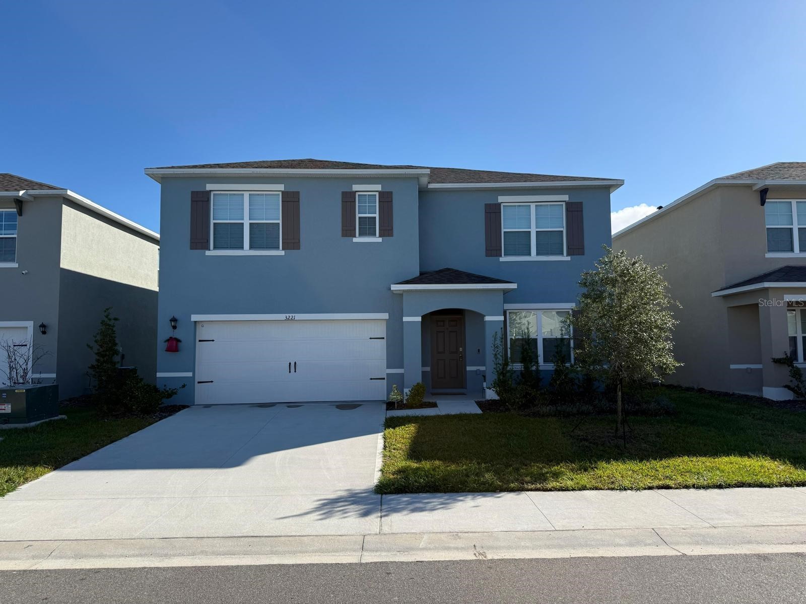 3221 Belize Place Haines City FL 33844 O6370664 image1