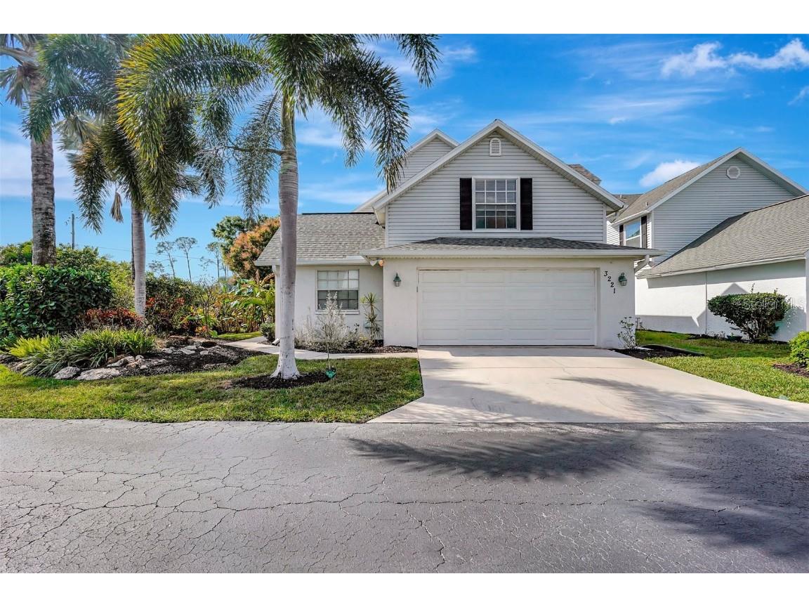 3221 Carriage Circle Naples FL 34105 TB8347381 image1