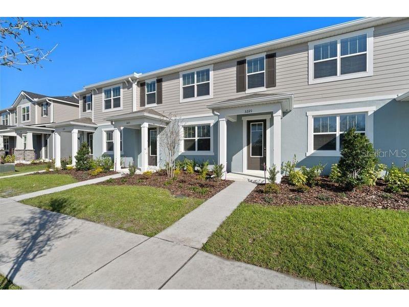 3221 Douglas Fir Drive Apopka FL 32703 O6216584 image1