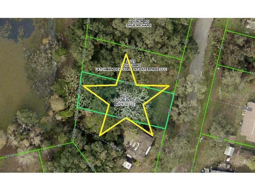 3221 Dublin Road Dade City FL 33523 TB8365101 image8