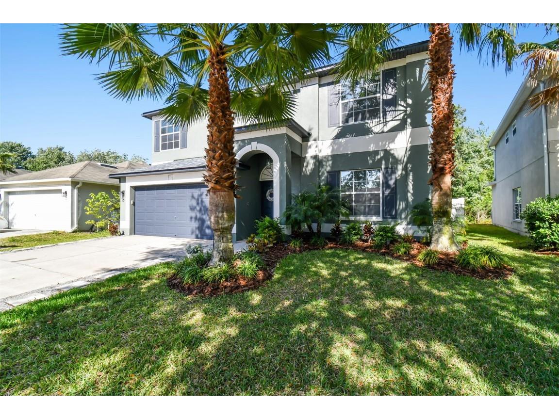 3221 Dunstable Drive Land O Lakes FL 34638 T3439333 image1