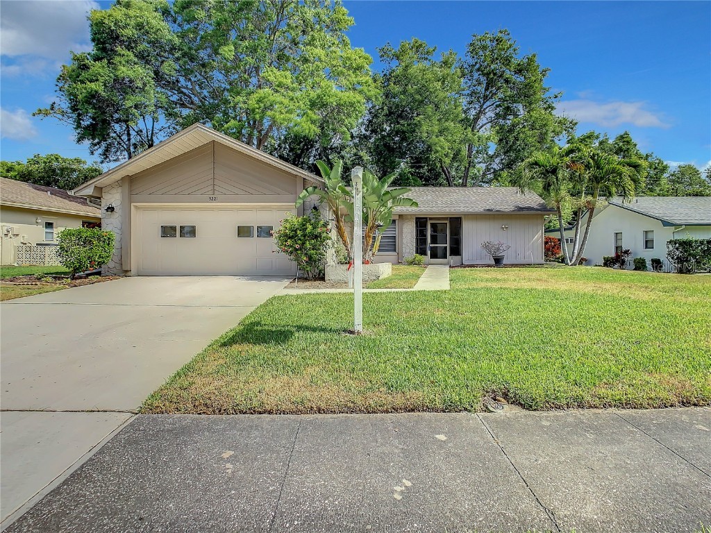 3221 E Dorchester Drive Palm Harbor FL 34684 U8197887 image1