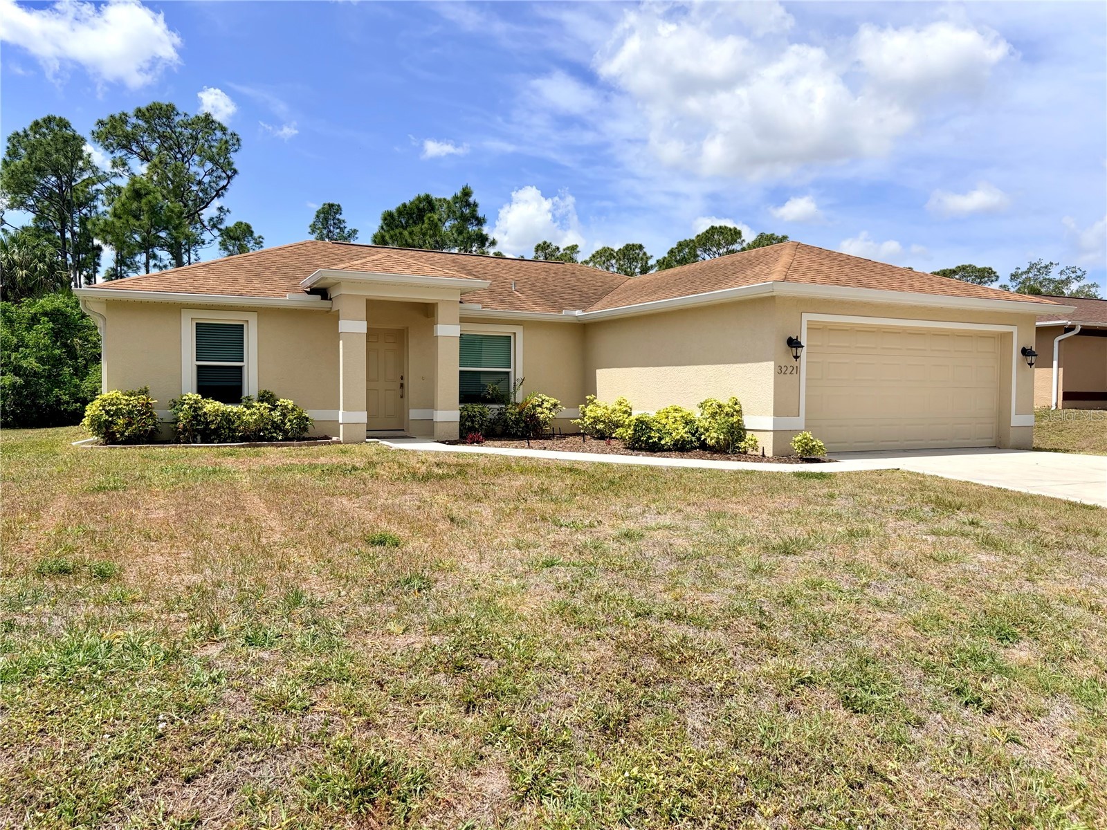 3221 Escobar Lane North Port FL 34286 A4692039 image1